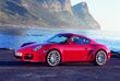 Audi TTS & Porsche Cayman