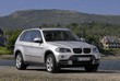 BMW X5 3.0d & Porsche Cayenne Diesel : Chameaux au sang chaud