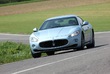 Maserati GranTurismo S Auto 