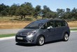 Citroën Grand C4 Picasso 2.0 HDi, Renault Grand Scénic 1.9 dCi 130 & Toyota Verso 2.0 D-4D : Dubbel offensief