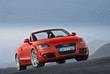 Audi TT 2.0 TFSI & BMW Z4 23i : Luchtige tweestrijd