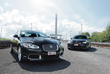 BMW M5 & Jaguar XFR : Passation de pouvoir? 