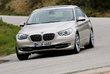 BMW Série 5 Gran Turismo 