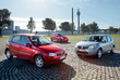 Lada Kalina 1119, Suzuki Alto et Dacia Sandero 1.2 : Objectif 8.000€