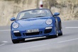Porsche 911 Speedster 