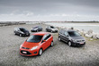 Citroën C4 Picasso 1.6 HDi 110, Ford C-Max 1.6 TDCi 115, Peugeot 5008 1.6 HDi 110, Renault Scénic 1.5 dCi 110 & Volkswagen Touran 1.6 TDI 105 : Famille, quand tu nous tiens