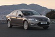 Ford Mondeo 2.0 TDCI 163