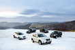 Mercedes GLK 220 CDI 4Matic, Volvo XC60 D3, Audi Q5 2.0 TDI 170, Land Rover Freelander TD4 en BMW X3 20d xDrive : De puntjes op de i