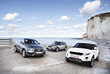 Audi Q3, BMW X1 & Range Rover Evoque : Downsizing