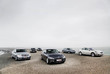 Audi A4, BMW Série 3, Mercedes Classe C, Opel Insignia, Peugeot 508 et Volvo S60 : Dinky-toys
