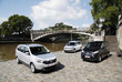 Dacia Lodgy 1.5 dCi 110, Nissan Evalia 1.5 dCi 110 en Volkswagen Caddy Maxi 1.6 TDI 102 : Veel voor weinig 