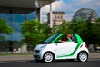 Smart Fortwo ed
