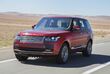 Range Rover