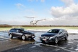 Jaguar XF 2.2 Td Sportbrake & Mercedes CLS 250 CDI Shooting Brake : Stijl en volume