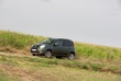 Fiat Panda Climbing 4x4