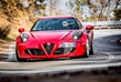 Alfa Romeo 4C