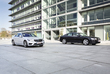 Audi A8 4.0 TFSI vs Mercedes S 500 : Actie en reactie