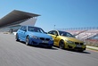 BMW M3 en M4