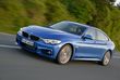 BMW 4-Reeks Gran Coupé