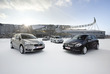 BMW 2-Reeks Active Tourer, Mercedes B-Klasse, Opel Zafira en Volkswagen Golf Sportsvan : Hetzelfde maar dan anders