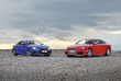 Audi RS5 vs Lexus RC F : Machtsvertoon