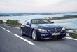 BMW 6-Reeks: Sea, Sechs and sun