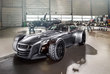 Donkervoort D8 GTO (2013) - Circuittest