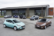 Ford Fiesta 1.0 EcoBoost, Hyundai i20 1.2, Opel Corsa 1.0 Turbo ecoFlex, Peugeot 208 1.2 PureTech, Renault Clio 0.9 TCe et Škoda Fabia 1.2 TSI : Génération turbo