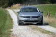 Volkswagen Passat Alltrack : mi-break, mi-SUV