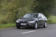 BMW 318i : Nieuwe benzinedriecilinder 