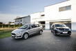 Ford S-Max 2.0 TDCi contre Renault Espace 1.6 dCi : Le nouveau défi