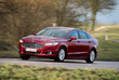 Ford Mondeo 1.0 EcoBoost : A 3 pattes