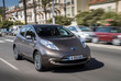 Nissan Leaf «30 kWh» : Plaisir prolongé