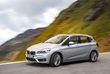 BMW 225xe : all in one
