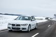 BMW 330e: zonder toegevingen
