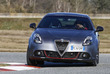 Alfa Romeo Giulietta : Jeu des 7 différences