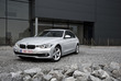 BMW 330e : 3-Reeks aan de stekker
