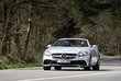 Mercedes SLC 200 : Rajeunissement mécanique