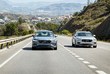 Volvo S90 en V90 2017: op veroveringstocht