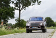 Bentley Bentayga : SUV voor de elite