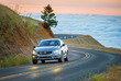 Volvo S60 Cross Country D4 AWD : XC Minded