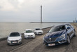 La Renault Talisman Grandtour face à 3 rivales