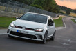 Volkswagen Golf GTI Clubsport : Graine de championne