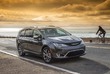 Chrysler Pacifica : 5ème réincarnation