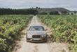 Bentley Flying Spur V8 S : Le moyen terme