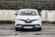 Renault Scénic 1.6 dCi 130 : Verandering van register