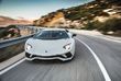 Lamborghini Aventador S – Démoniaque