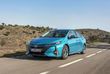 Toyota Prius Plug-in Hybrid : chargée de bon sens