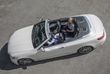 Mercedes E-Klasse Cabriolet: Groots toerisme