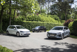 ELECTRIQUES – Hyundai Ioniq vs Nissan Leaf vs Volkswagen Golf : Pour aller loin, il n'y a pas que les kilowattheures